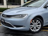 Used 2015 Chrysler 200 Limited w/ Convenience Group image 5