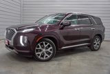 Used 2021 Hyundai Palisade Limited w/ Cargo Package image 2