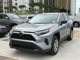 Used 2024 Toyota RAV4 LE image 2
