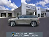 New 2025 Lincoln Corsair Grand Touring image 2
