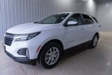 Used 2023 Chevrolet Equinox LT image 3