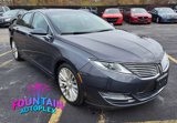 Used 2013 Lincoln MKZ AWD image 3