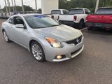 Used 2012 Nissan Altima 3.5 SR w/ Technology Pkg image 2