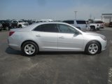 Used 2015 Chevrolet Malibu LS w/ Protection Package image 2