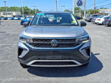 Certified 2023 Volkswagen Taos S image 2