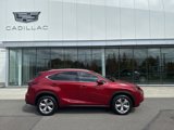 Used 2017 Lexus NX 200t AWD image 2