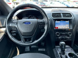 Used 2018 Ford Explorer XLT w/ Equipment Group 201A image 3