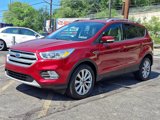 Used 2017 Ford Escape Titanium w/ Equipment Group 301A image 3