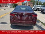 Used 2022 Nissan Sentra SV image 4