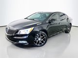 Used 2016 Buick LaCrosse Sport Touring image 3