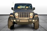Used 2018 Jeep Wrangler Unlimited Sport image 2