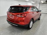 Used 2022 Chevrolet Equinox LT image 4
