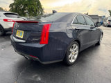 Used 2015 Cadillac ATS Luxury w/ Sun And Sound Package image 3