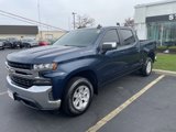 Used 2021 Chevrolet Silverado 1500 LT w/ Bed Protection Package image 3