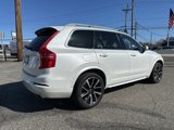 Used 2017 Volvo XC90 T6 Momentum w/ Vision Package image 3