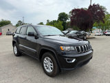 Used 2018 Jeep Grand Cherokee Laredo image 5