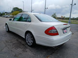 Used 2008 Mercedes-Benz E 350 4MATIC Sedan image 5