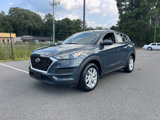 Used 2021 Hyundai Tucson SE image 2