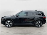 New 2025 Mercedes-Benz GLB 250 4MATIC image 2
