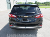 Used 2020 Chevrolet Equinox LT image 5