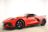 Used 2020 Chevrolet Corvette Stingray Premium Cpe w/ 3LT Preferred Equipment Group image 2