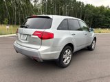 Used 2007 Acura MDX image 5