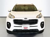 Used 2017 Kia Sportage EX image 2