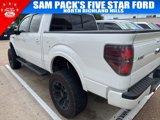 Used 2012 Ford F150 FX2 w/ FX Luxury Pkg image 6