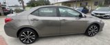 Used 2018 Toyota Corolla SE image 4