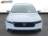 New 2025 Honda Accord LX image 3