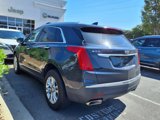 Used 2018 Cadillac XT5 Luxury image 3