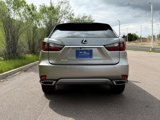 Used 2022 Lexus RX 350 AWD image 6