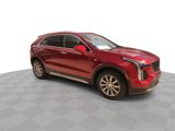 Used 2019 Cadillac XT4 Premium Luxury image 2