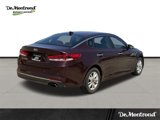 Used 2017 Kia Optima LX w/ Convenience Plus Package image 5