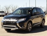 Used 2020 Mitsubishi Outlander SEL image 3