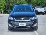 Certified 2021 Chevrolet Spark LS image 3