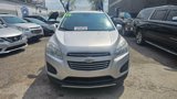Used 2016 Chevrolet Trax LT w/ LT Sun and Sound Package image 3