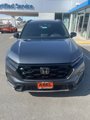 Used 2025 Honda CR-V Sport-L image 2