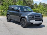 New 2025 Land Rover Defender 110 S image 4