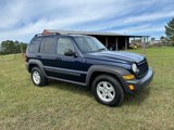 Used 2007 Jeep Liberty Sport image 2