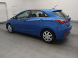 Used 2017 Hyundai Elantra GT image 3