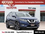 Used 2020 Nissan Rogue SL image 1