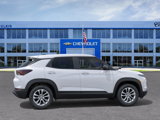 New 2026 Chevrolet TrailBlazer LS w/ LS Convenience Package image 5