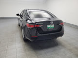 Used 2022 Nissan Sentra S image 5