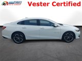 Used 2022 Chevrolet Malibu LT image 5