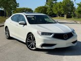 Used 2019 Acura TLX V6 SH-AWD w/ Technology Pkg image 2