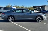 Used 2022 Volkswagen Passat 2.0T SE image 3