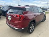 Used 2021 GMC Terrain SLT image 4