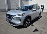 Used 2022 Nissan Rogue SV image 4