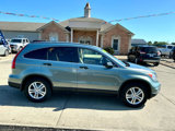 Used 2010 Honda CR-V EX image 4